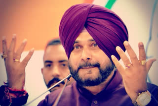 NAVJOT SINGH SIDHU ANNOUNCES HIS YOUTUBE CHANNEL