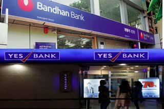 investment flow to yes bank