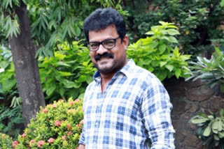 Uriyadai fame Vijay kumar to star in Bose Venkat second directorial