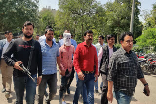 Five other accused in Ankit Murder case arrested