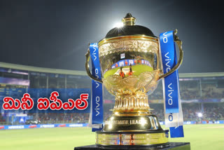 Mini IPL 2020 on the discussions as BCCI Looks to avoid 10,000 crore rupees loses if tourney cancel due to corona?