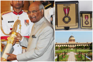 Padma Award ceremony held on April 3 postponed due to coronavirus