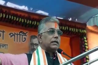 রাজ্য BJP সভাপতি