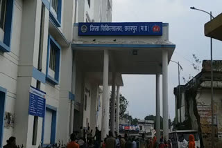 cbc-is-not-being-investigated-in-the-district-hospital-in-chhatarpur