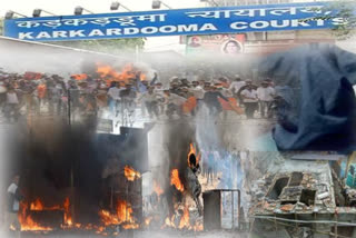 delhi-violence-accused-sent-to-judicial-remand-by-karkardooma-court