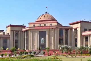 High court hearing on Shri Ramchandra Swamy Trust in bilaspur