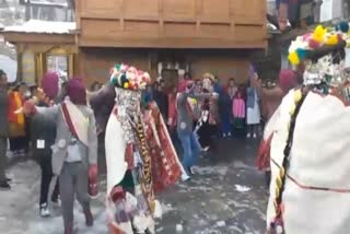 Roulane Fair starts in kalpa