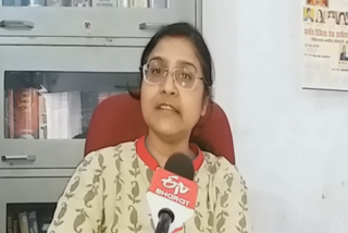 activist nutan thakur