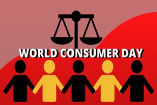 WORLD CONSUMER RIGHTS DAY