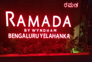 bjp-mlas-shifted-to-ramada-hotel-in-bengaluru