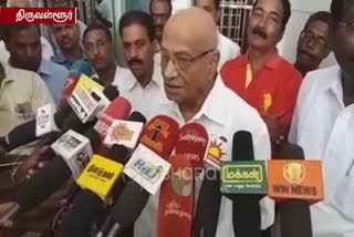 CPM not alliance with Rajini - TK Rangarajan