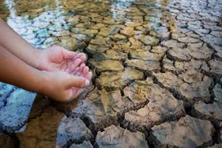 water drought in krishnagiri thenkanikottai