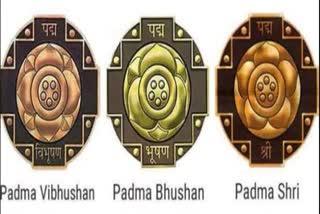 Padma Award ceremony has been postponed