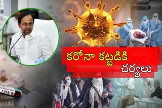 Cm kcr on corona virus