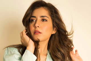 Raashi Khanna