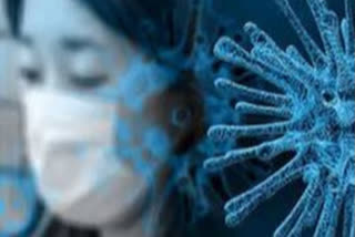 China reports 20 new virus cases, jump in 'imported' infections