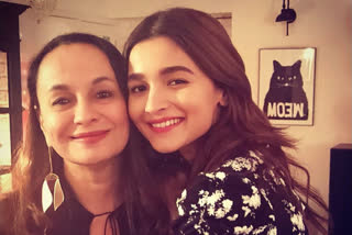 Soni Razdan pens heartfelt note for birthday girl Alia Bhatt