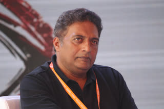 Prakash Raj who financially Helped to the Tollywood senior actor