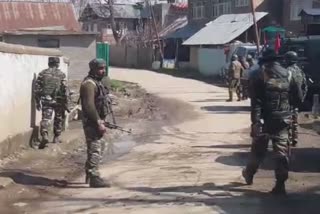 encounter in anantnag