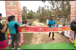 Guwahati _organized_marathon_racing