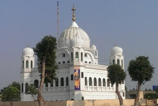 kartarpur corridor closed