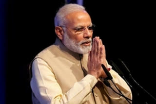 Prime Minister Narendra Modi (file image)