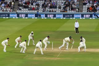 On this day in 1877, Test cricket was born