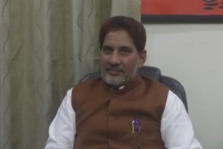 subhash barala in rohtak