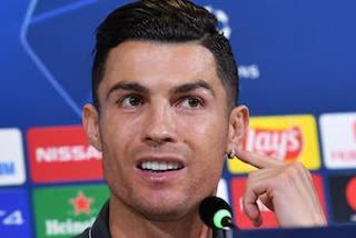 Ronaldo to turn hotels into hospitals