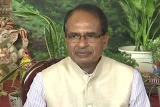 shivraj singh chauhan