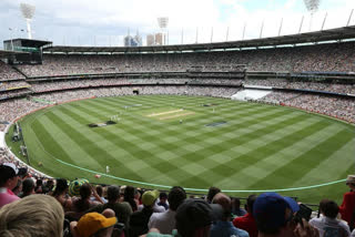 Australia domestic first-class cricket tournament Sheffield Shield canceled for 1st time since World War II due to corona virus