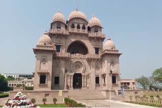 Belur Math