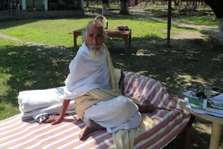 Swami Shivanand