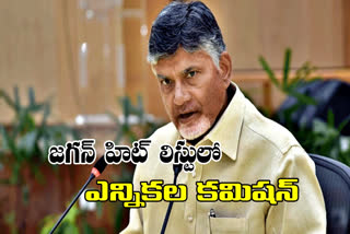 chandra babu