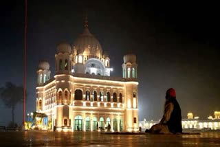 Kartarpur Sahib