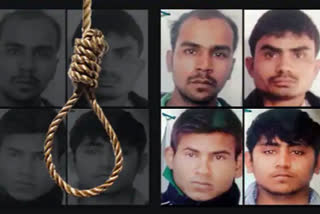 Nirbhaya: Tihar asks hangman to report 3 days ahead of execution