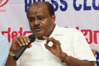 Kumaraswamy