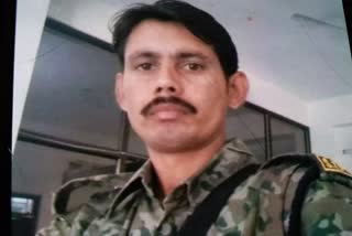 sidhis-soldier-was-martyred-in-naxalite-attack-in-chhattisgarh