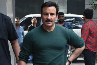 When Saif Ali Khan earned back the Pataudi Palace