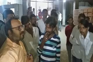 झालावाड़ अस्पताल न्यूज, Jhalawar News