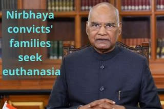 President Ram Nath Kovind