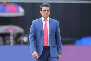 Sanjay Manjrekar Reply After Being Removed From BCCI Commentary Panel and said 'Accept BCCI Decision as Professional'