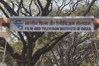 Indian Film and Television Institute celebrates 60 years with exibition in Pune