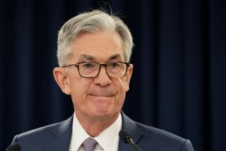 Federal Reserve cuts interest rates to near zero to support US economy