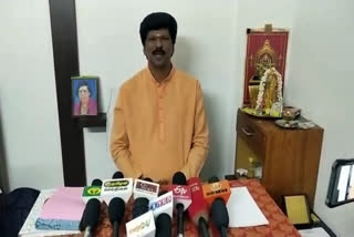 Kerala astrologer predicts Rajinikanth may wins 2021 TN election
