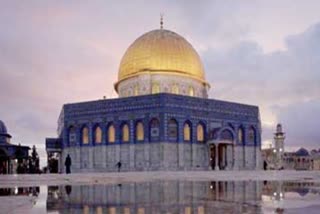 Al-Aqsa Mosque shut as precaution against coronavirus