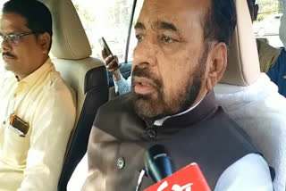 Gopal Bhargava gave a statement on CM Kamal Nath