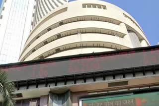 Sensex, Nifty crash again as COVID-19 scare jitters investors