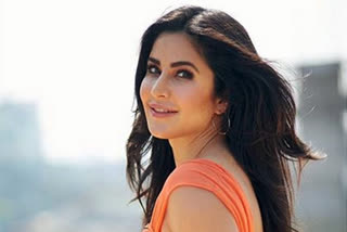 COVID-19: Katrina Kaif urges all to follow precautionary safety measures