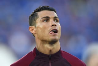 Ronaldo's hotel denies reports of being transformed into hospital